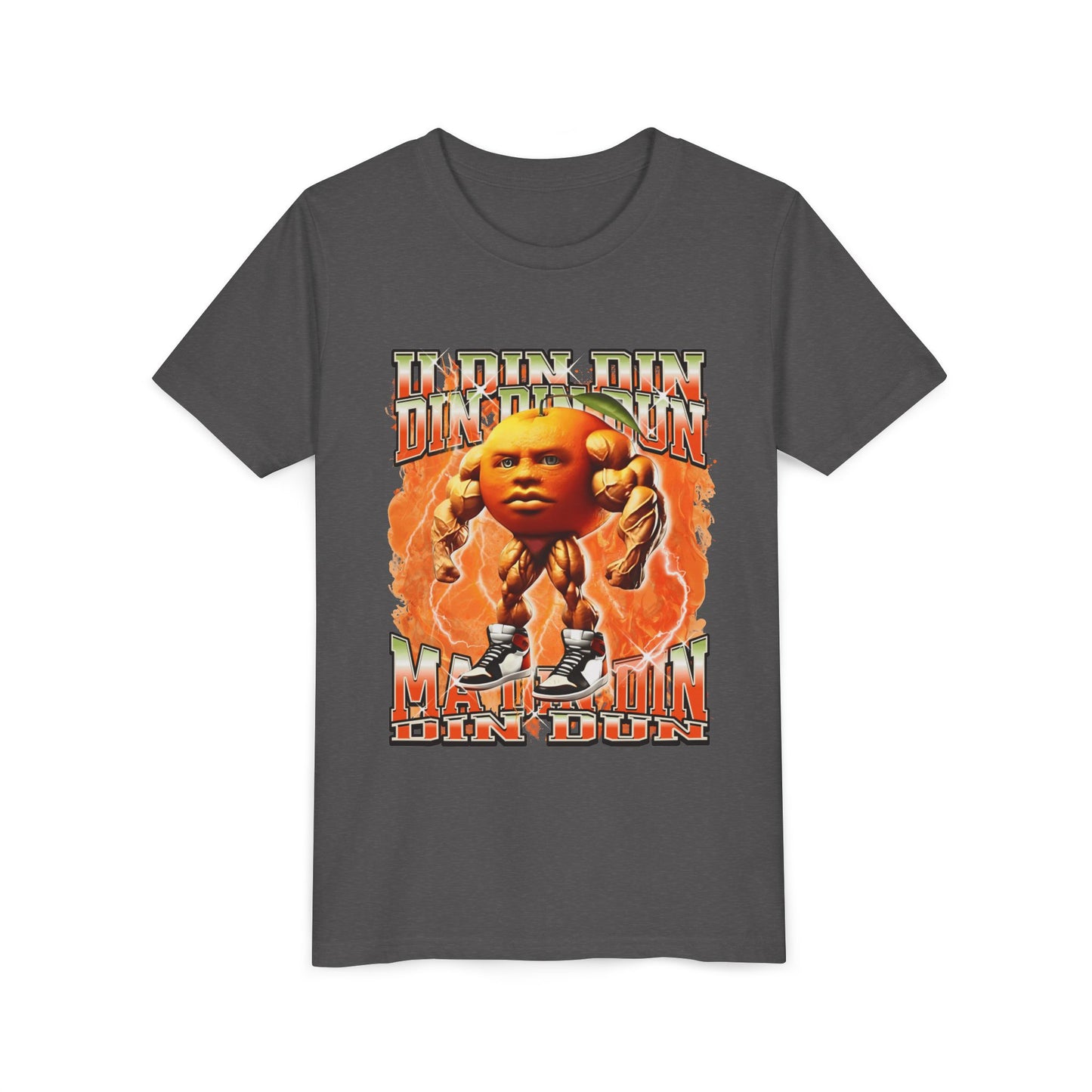 Udindindindun Madindindindun Italian Brainrot T-Shirt