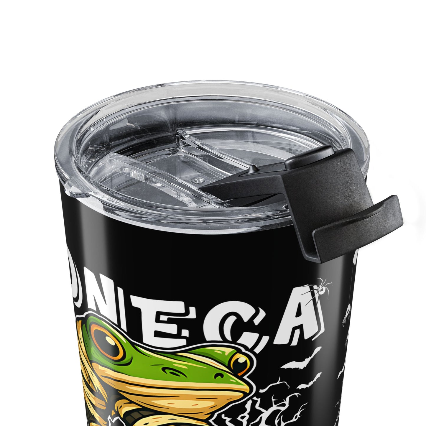 Boneca Ambalabu Italian Brainrot Halloween Tumbler 20oz