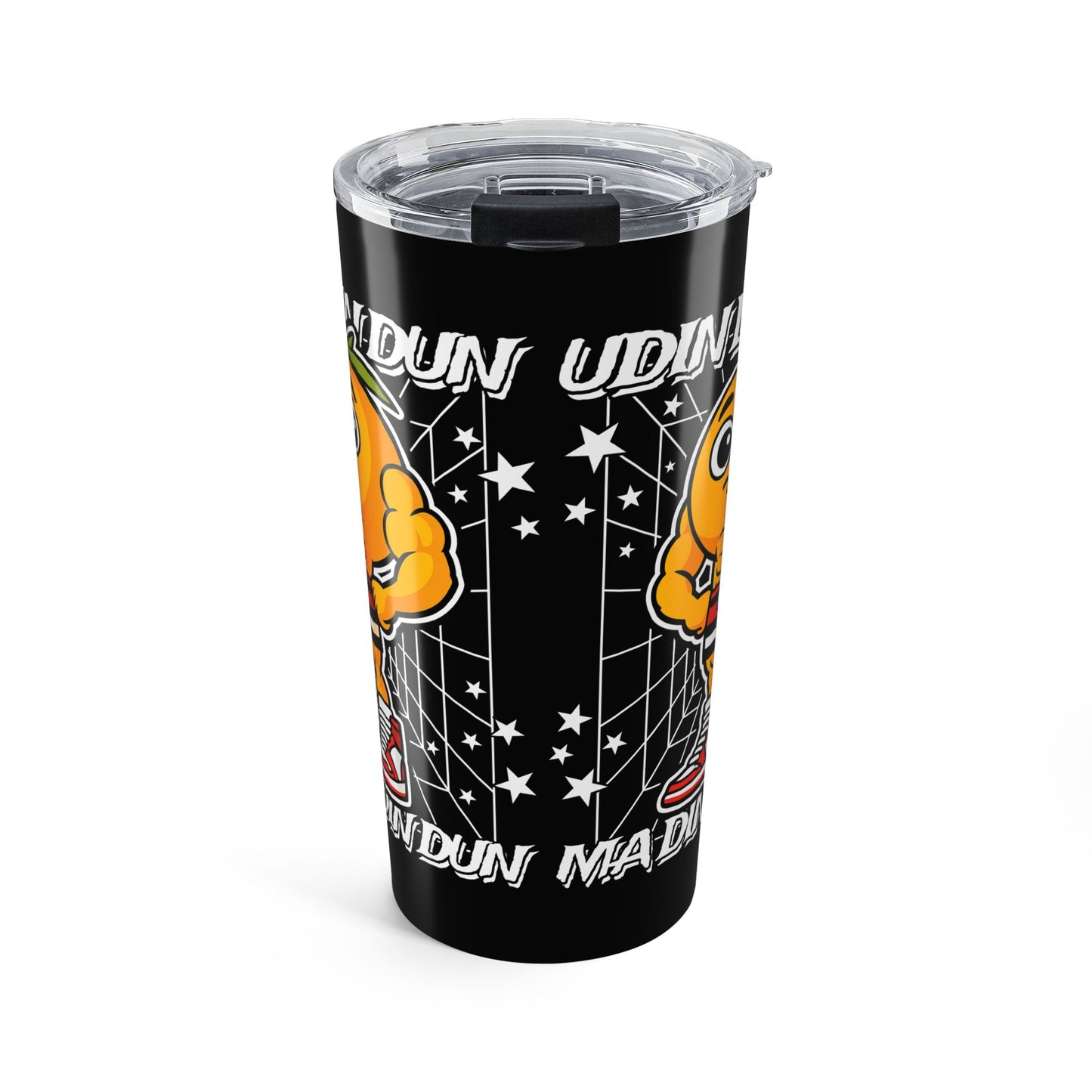 Udin Din Dun Madin Din Dun Italian Brainrot Tumbler 20oz