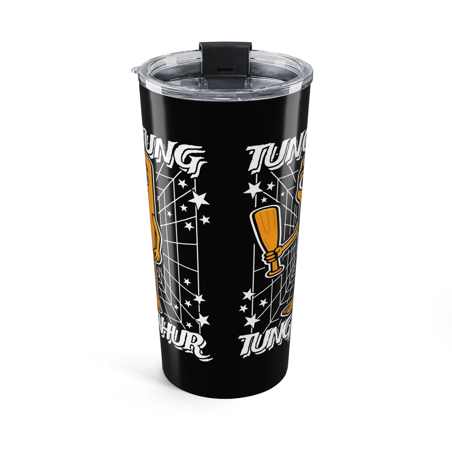 Tung Tung Tung Sahur Italian Brainrot Tumbler 20oz