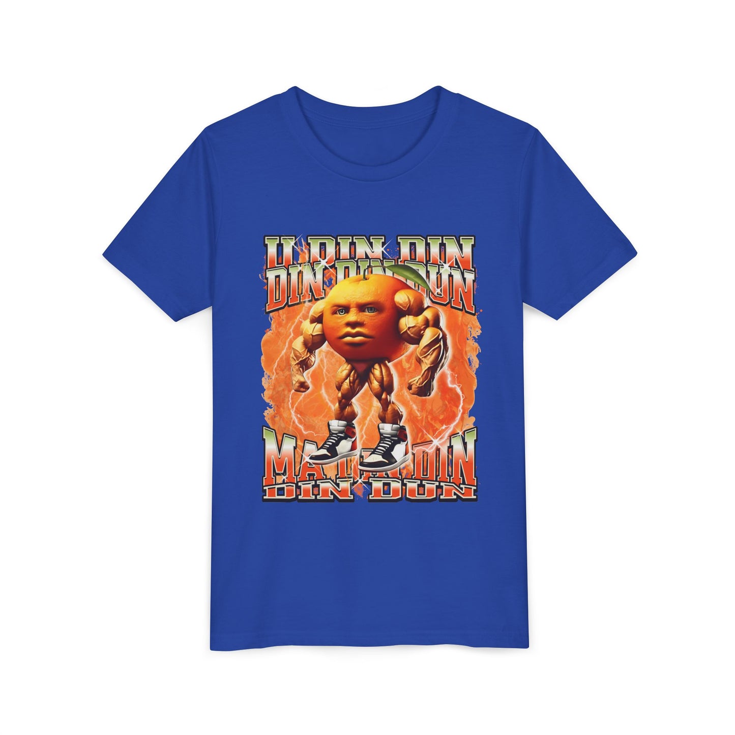 Udindindindun Madindindindun Italian Brainrot T-Shirt