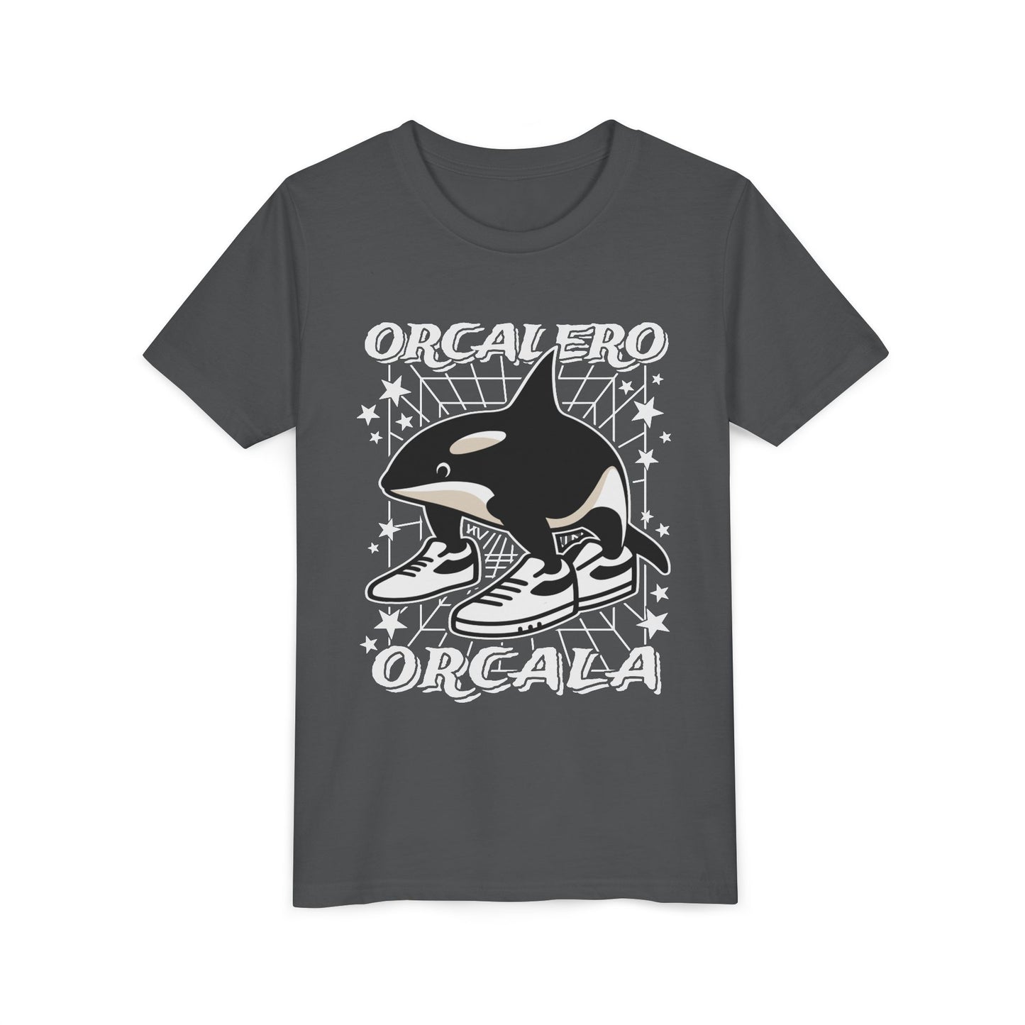 Orcalero Orcala Italian Brainrot T-Shirt
