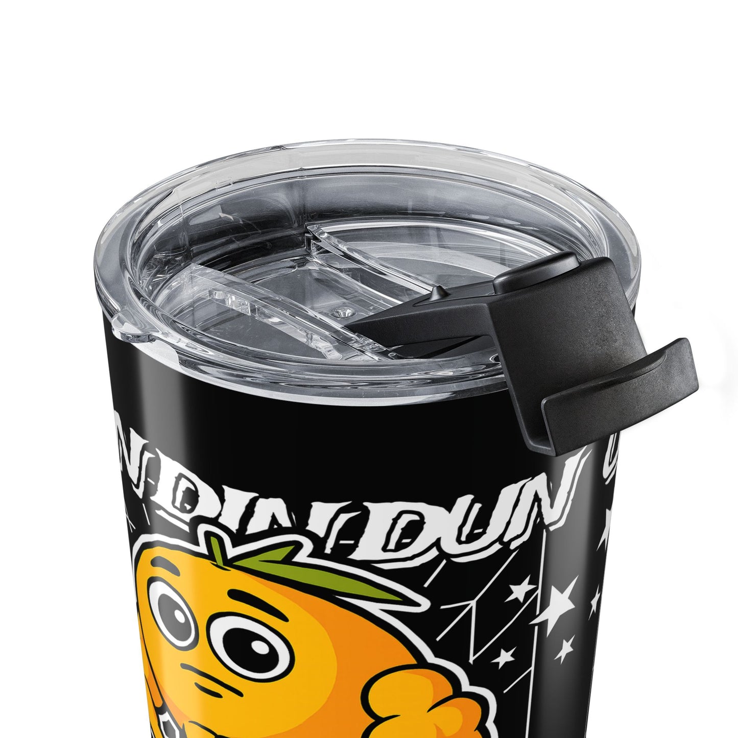 Udin Din Dun Madin Din Dun Italian Brainrot Tumbler 20oz