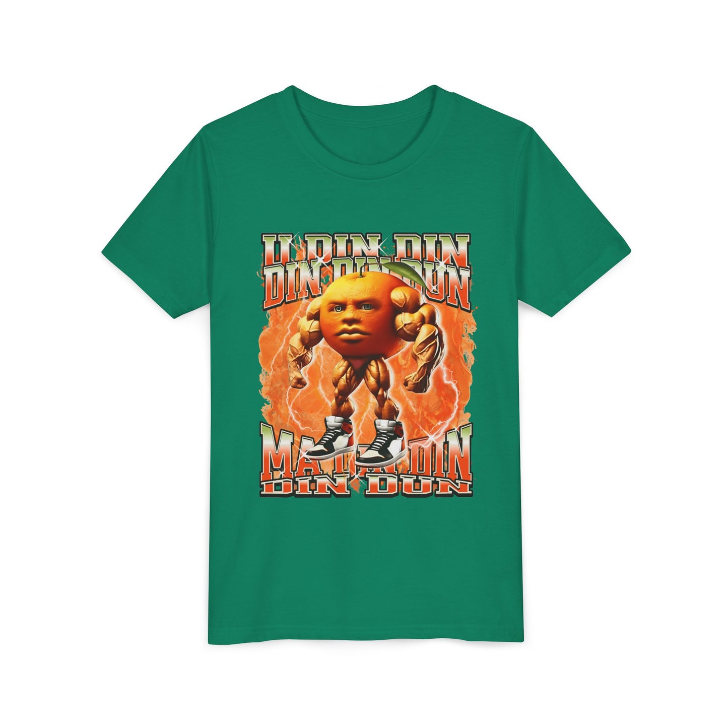Udindindindun Madindindindun Italian Brainrot T-Shirt