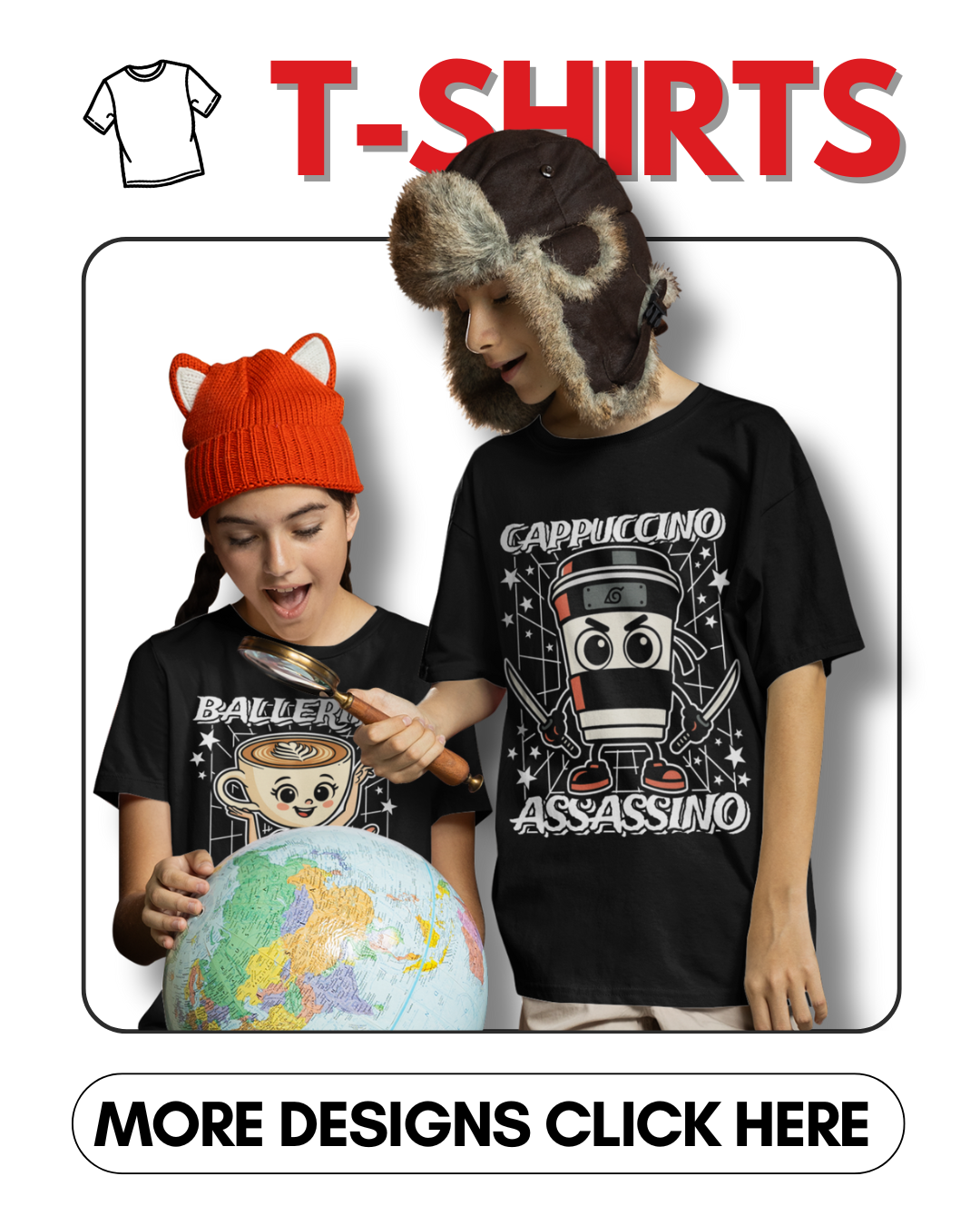 T-Shirts