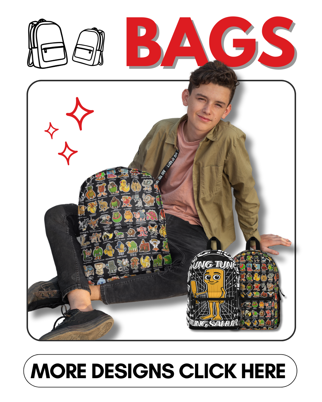Bags