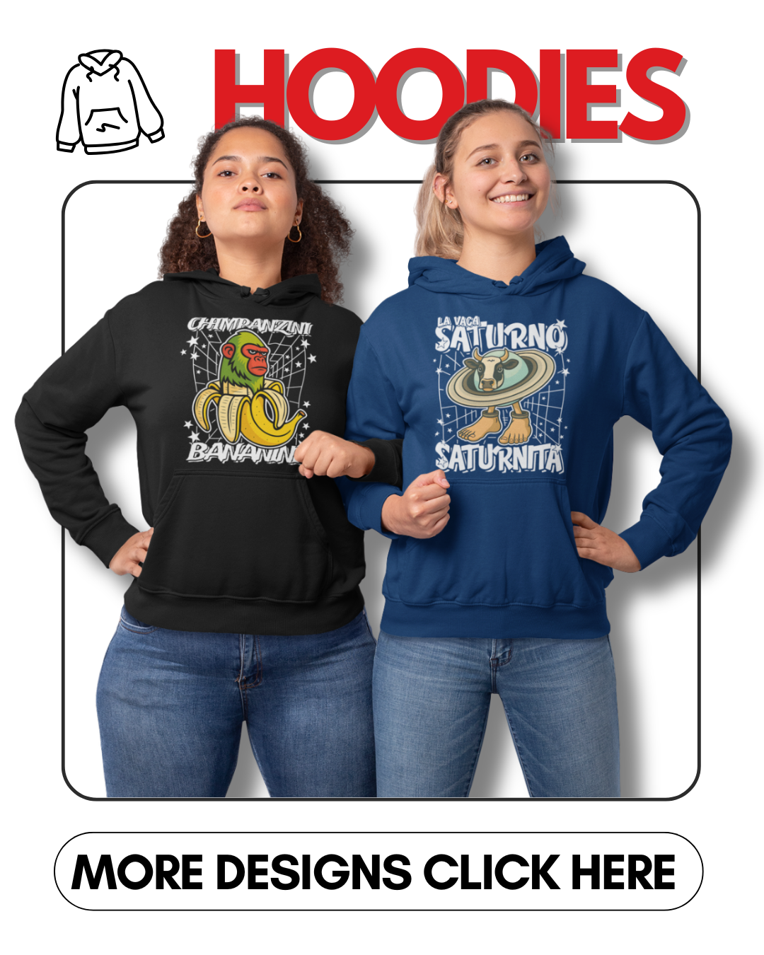 Hoodies
