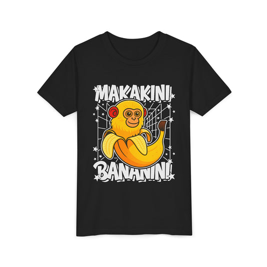 Makakini Bananini Italian Brainrot T-Shirt