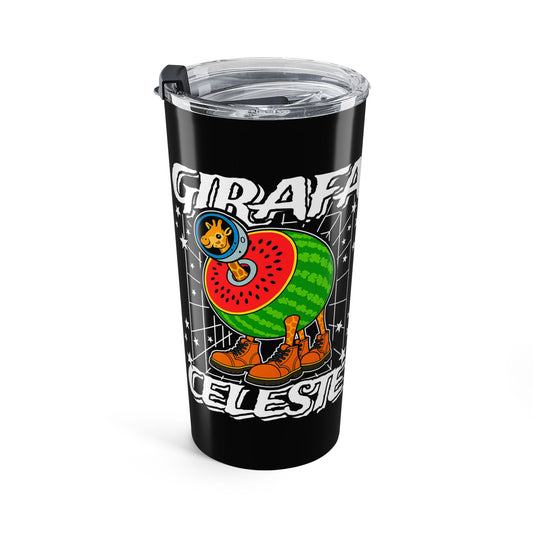 Girafa Celeste Italian Brainrot Tumbler 20oz