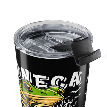 Boneca Ambalabu Italian Brainrot Halloween Tumbler 20oz