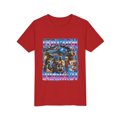 Italian Brainrot All Stars T-Shirt