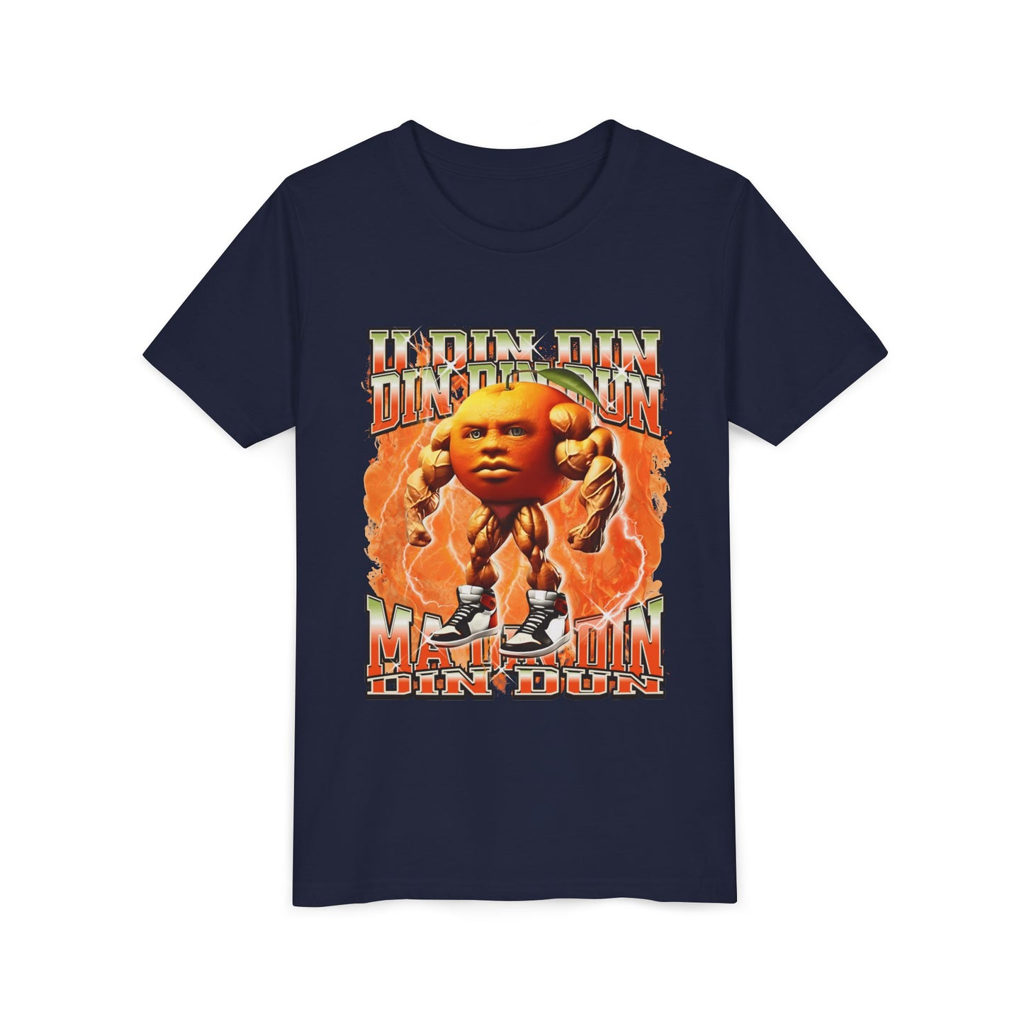 Udindindindun Madindindindun Italian Brainrot T-Shirt