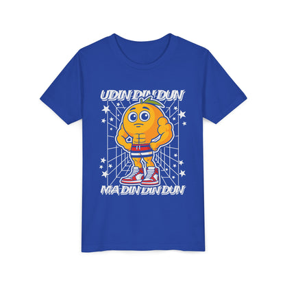 Udin Din Dun Madin Din Dun Italian Brainrot T-Shirt