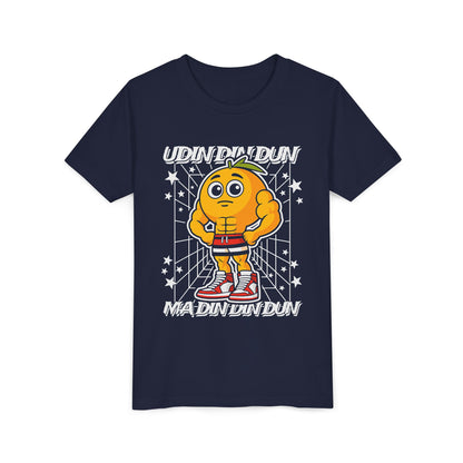 Udin Din Dun Madin Din Dun Italian Brainrot T-Shirt