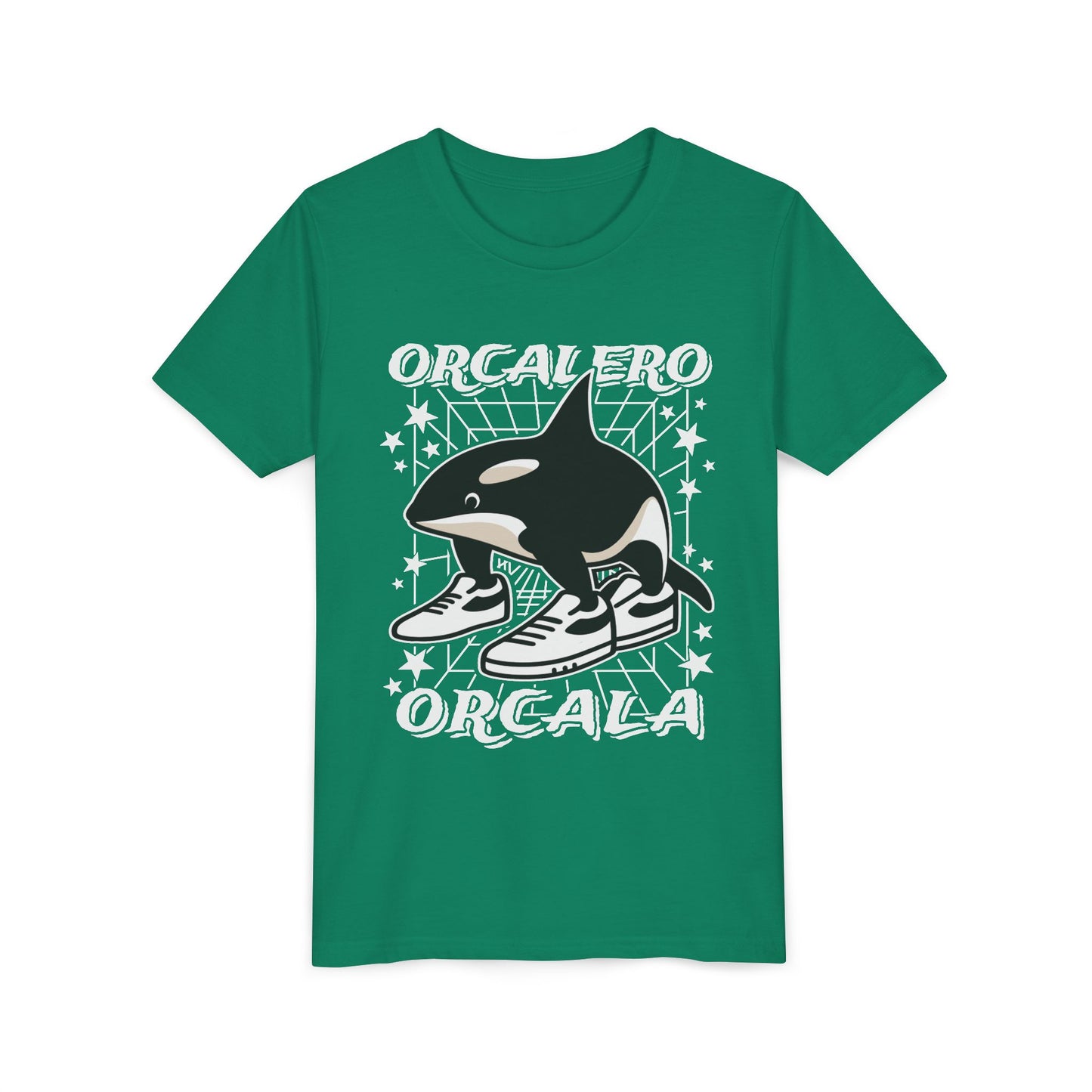 Orcalero Orcala Italian Brainrot T-Shirt