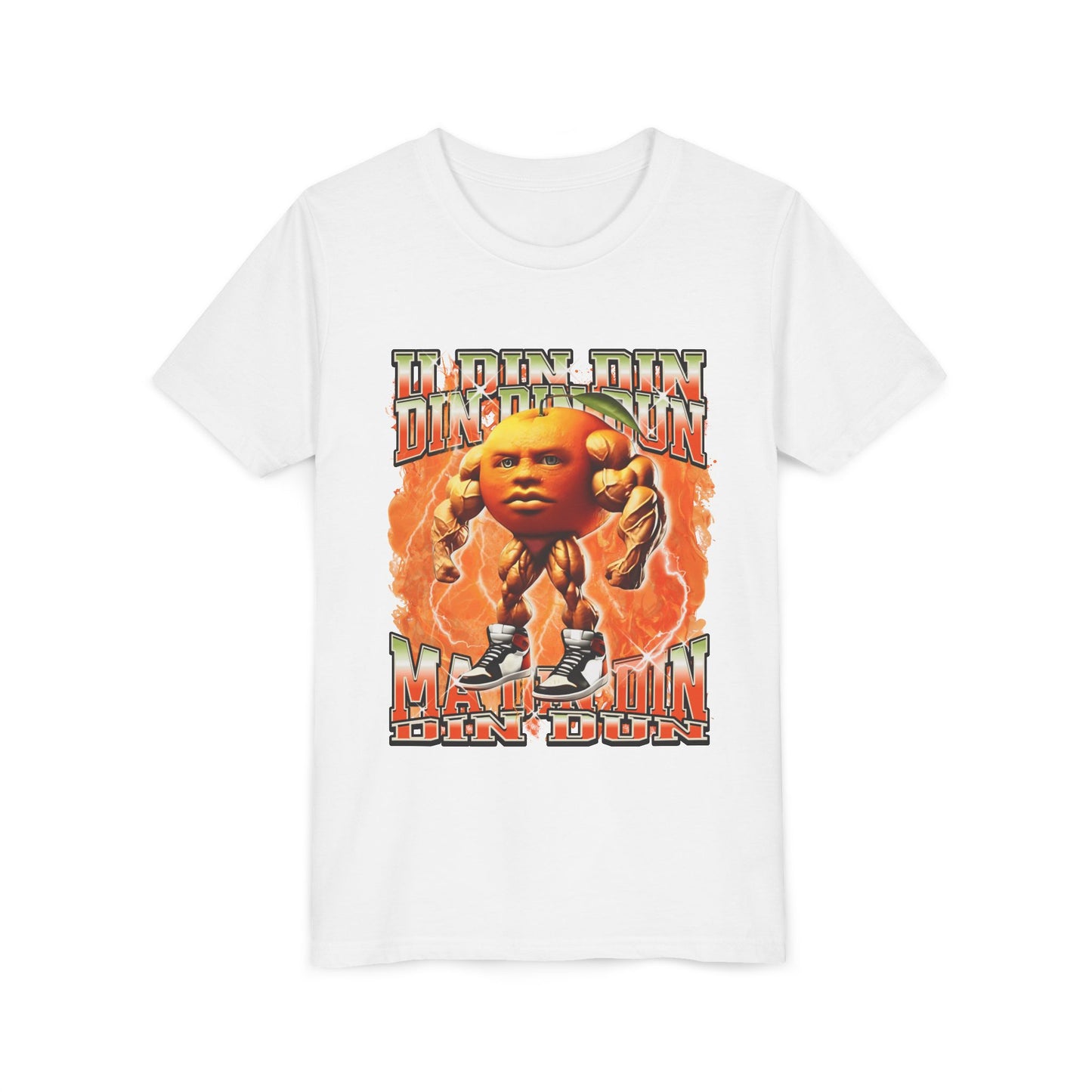Udindindindun Madindindindun Italian Brainrot T-Shirt