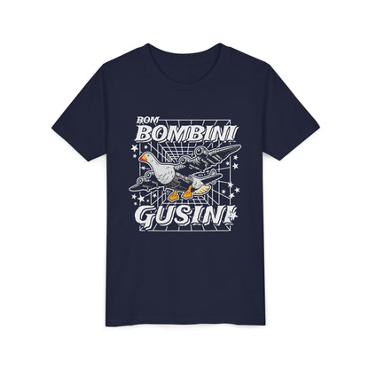 Bombombini Gusini Italian Brainrot T-Shirt