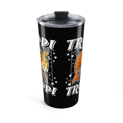 Trippi troppi Italian Brainrot Tumbler 20oz