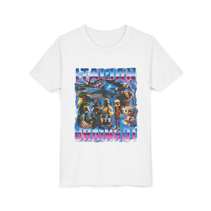 Italian Brainrot All Stars T-Shirt