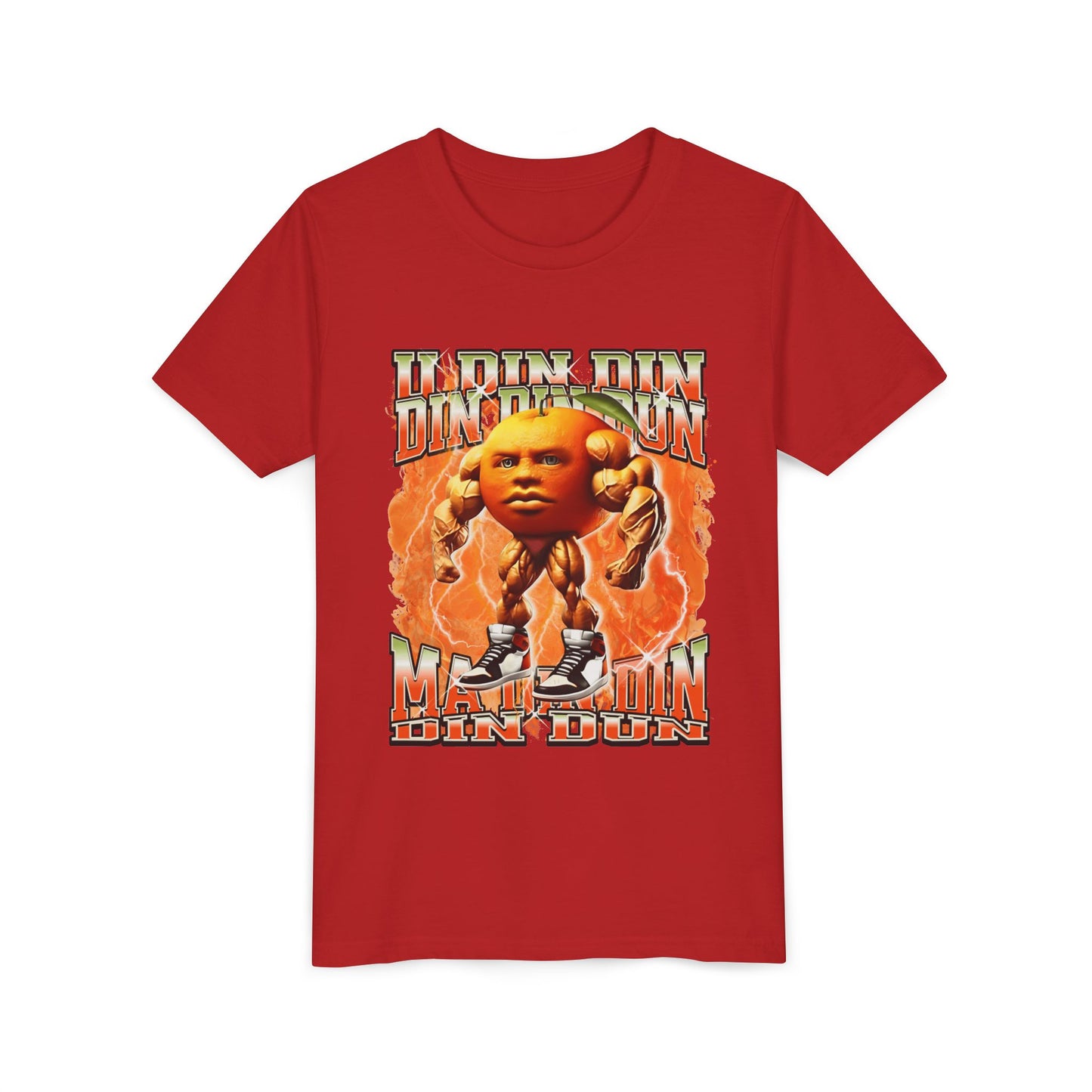 Udindindindun Madindindindun Italian Brainrot T-Shirt