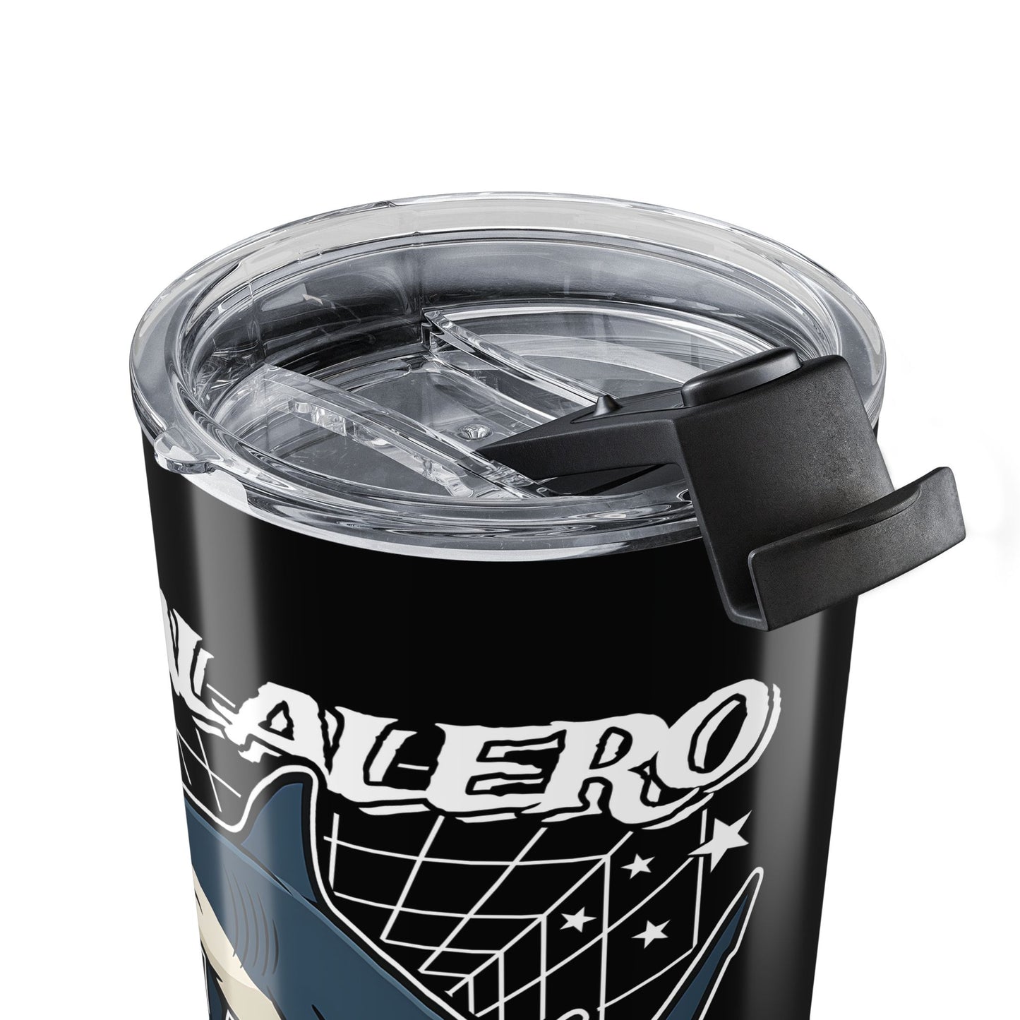 Tralalero Tralala Italian Brainrot Tumbler 20oz