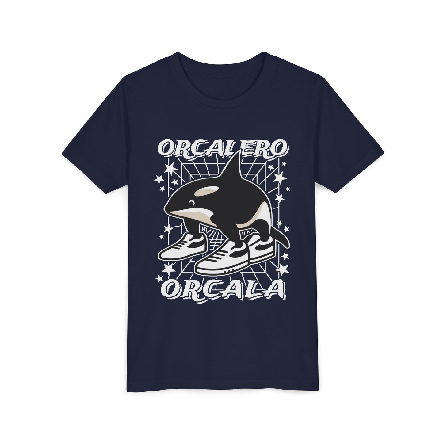 Orcalero Orcala Italian Brainrot T-Shirt