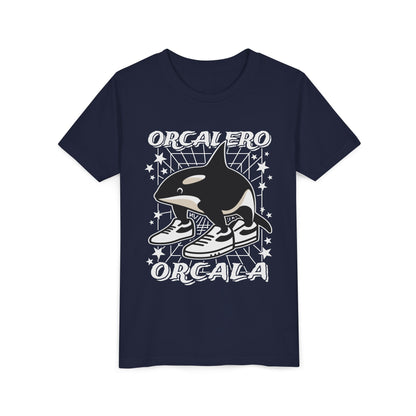 Orcalero Orcala Italian Brainrot T-Shirt