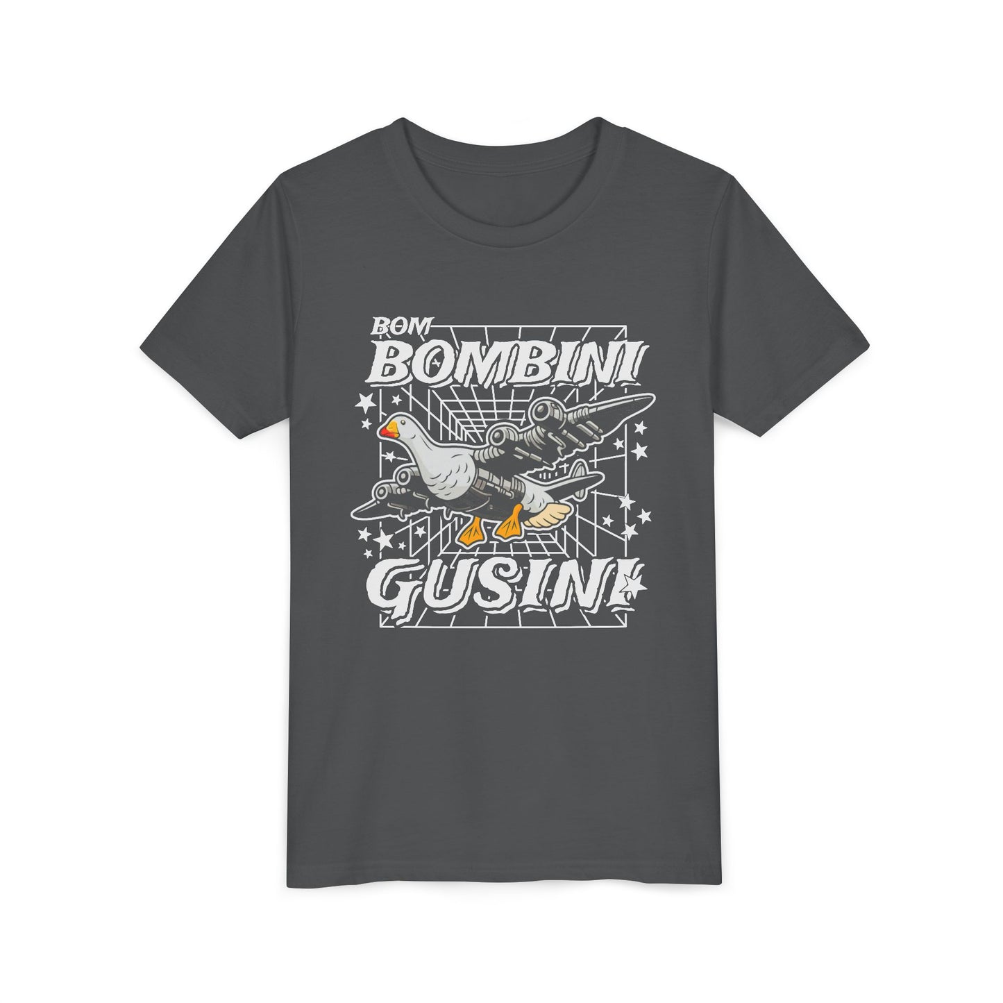 Bombombini Gusini Italian Brainrot T-Shirt