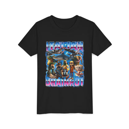 Italian Brainrot All Stars T-Shirt