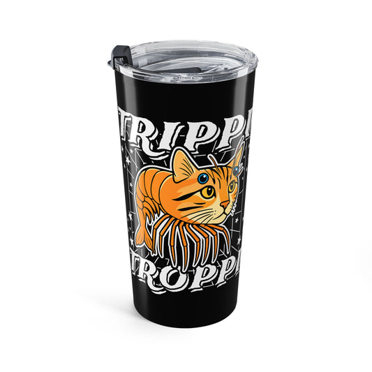 Trippi troppi Italian Brainrot Tumbler 20oz