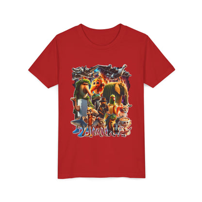 All Stars Italian Brainrot T-Shirt