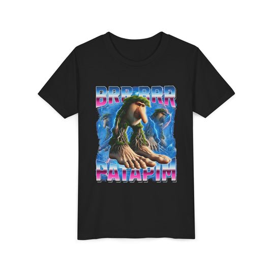 Brr Brr Patapim Italian Brainrot T-Shirt