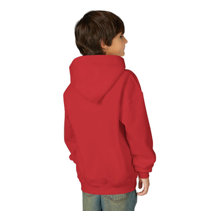 Udin Din Din Dun Madin Din Din Dun Italian Brainrot Christmas Hoodie