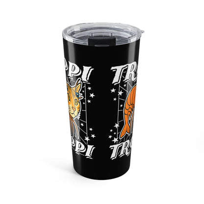 Trippi troppi Italian Brainrot Tumbler 20oz