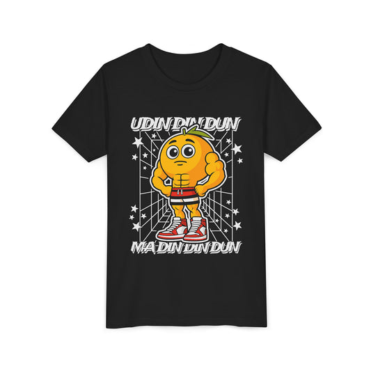 Udin Din Dun Madin Din Dun Italian Brainrot T-Shirt