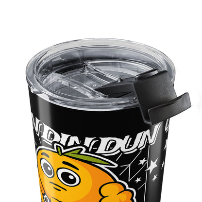 Udin Din Dun Madin Din Dun Italian Brainrot Tumbler 20oz