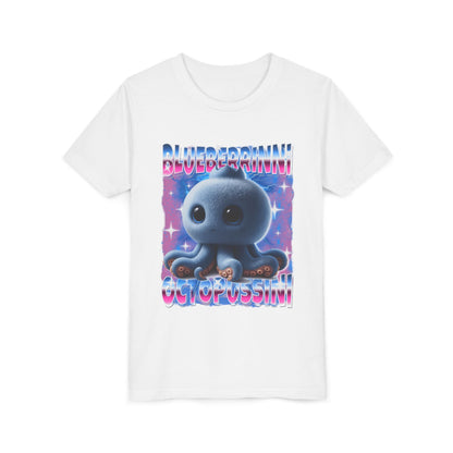 Blueberinni Octopussini Italian Brainrot T-Shirt