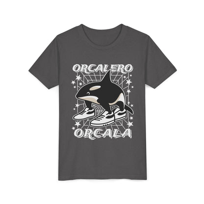 Orcalero Orcala Italian Brainrot T-Shirt