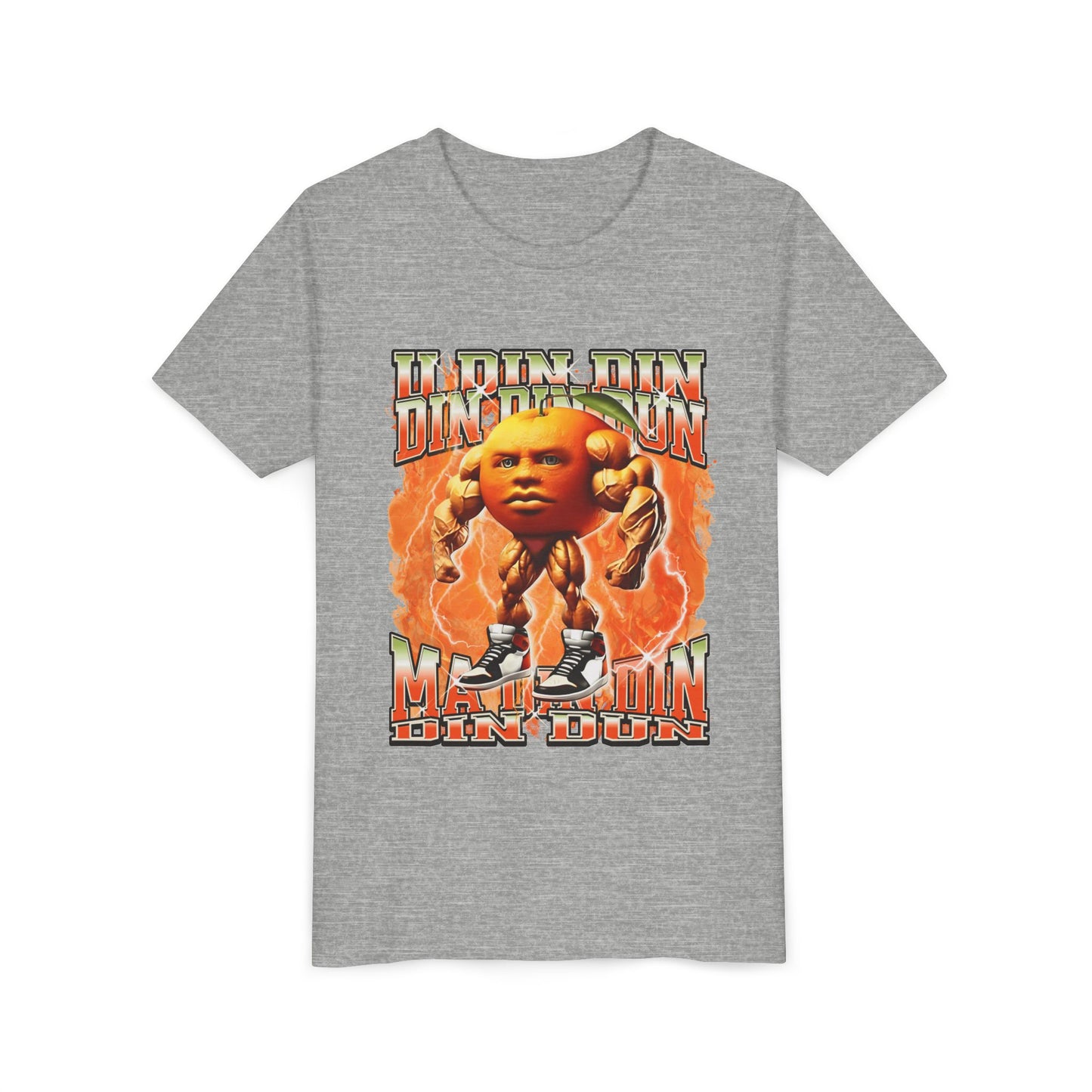 Udindindindun Madindindindun Italian Brainrot T-Shirt
