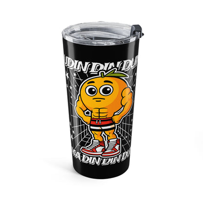 Udin Din Dun Madin Din Dun Italian Brainrot Tumbler 20oz