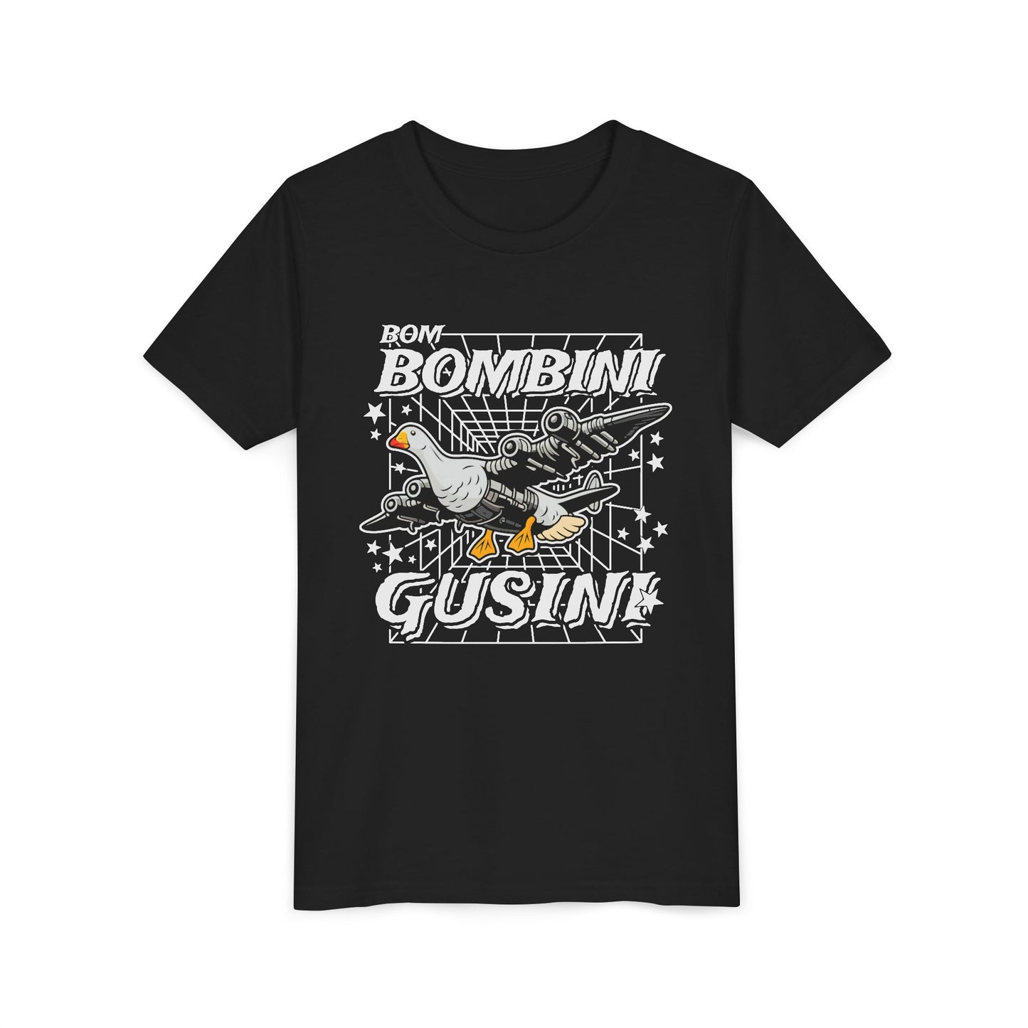 Bombombini Gusini Italian Brainrot T-Shirt