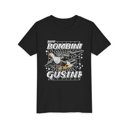 Bombombini Gusini Italian Brainrot T-Shirt