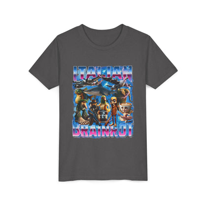 Italian Brainrot All Stars T-Shirt