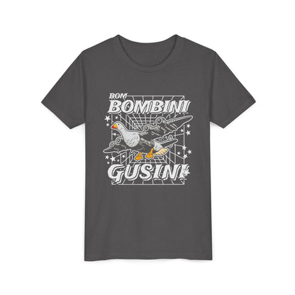 Bombombini Gusini Italian Brainrot T-Shirt