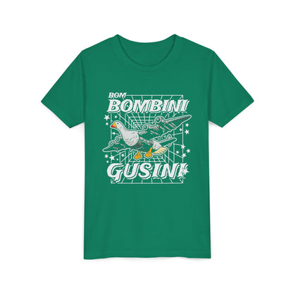 Bombombini Gusini Italian Brainrot T-Shirt