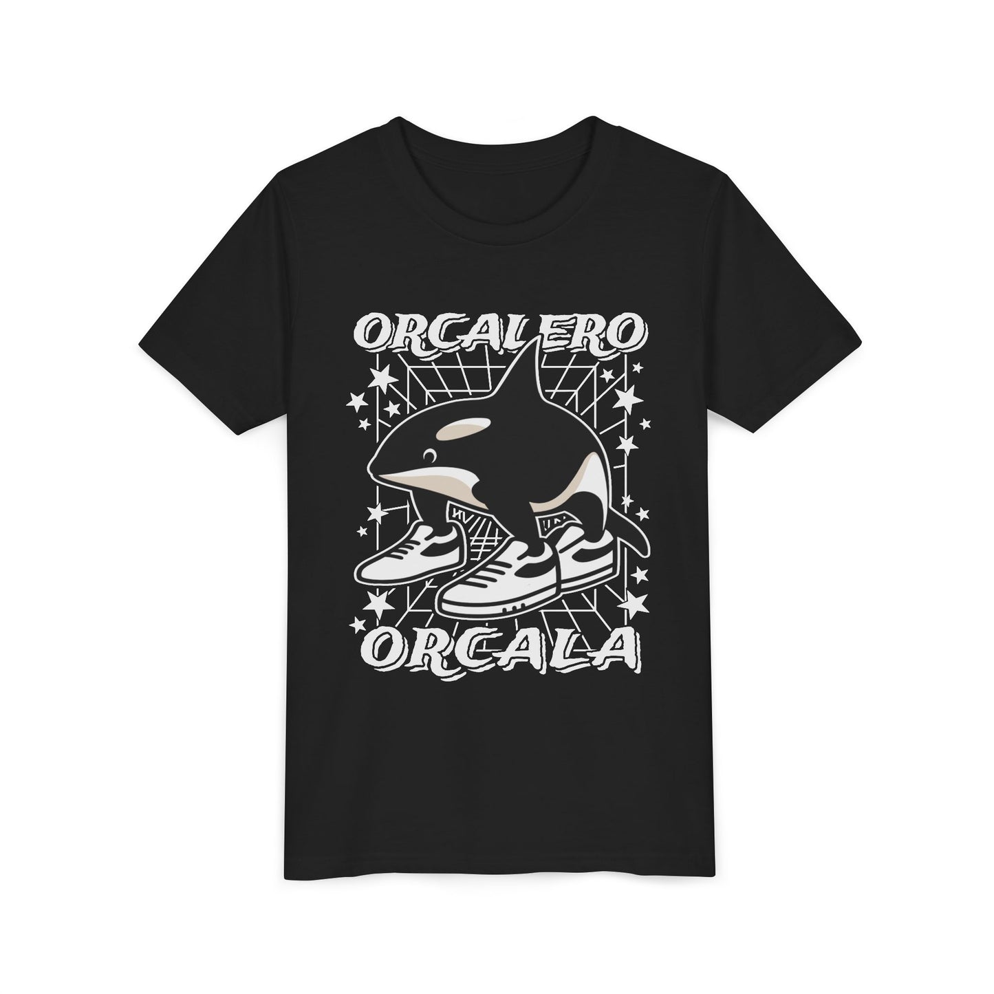 Orcalero Orcala Italian Brainrot T-Shirt