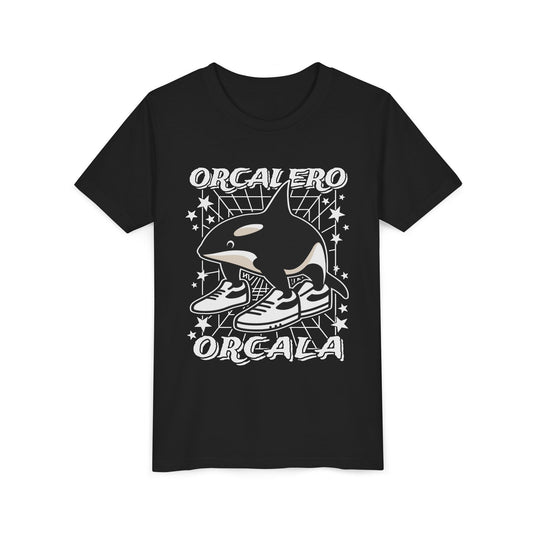 Orcalero Orcala Italian Brainrot T-Shirt