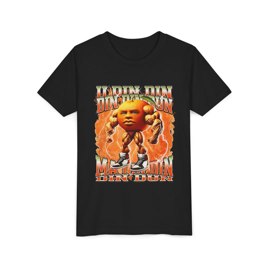 Udindindindun Madindindindun Italian Brainrot T-Shirt