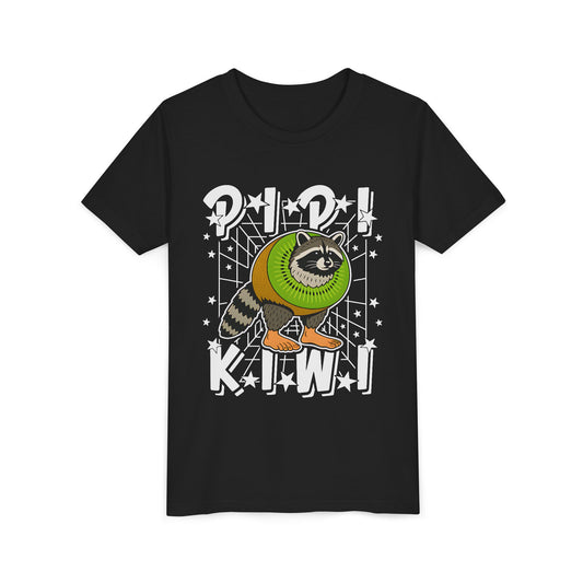 Pipi Kiwi Italian Brainrot T-Shirt
