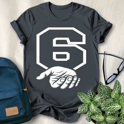 Six Seven Meme 67 T-Shirt